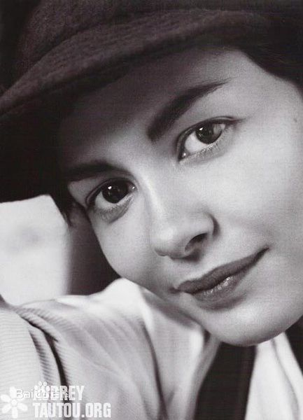 高清奥黛丽·塔图(Audrey Tautou)精彩图册