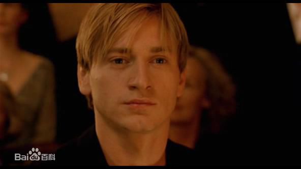 高清伯努瓦·马吉梅(Beno t Magimel)图片