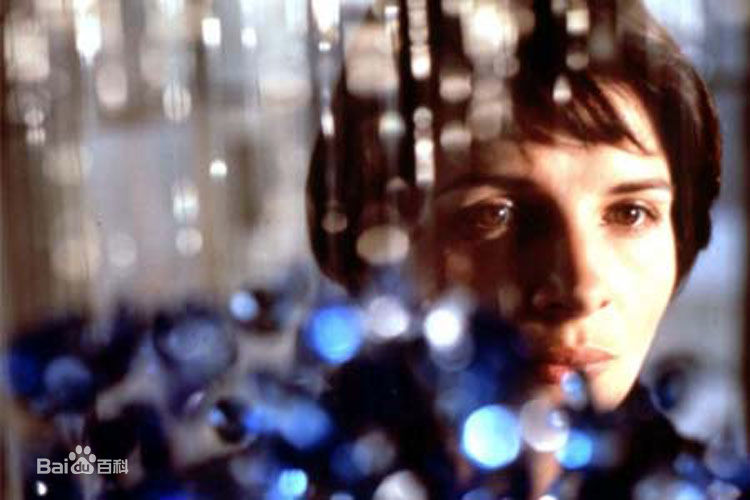 朱丽叶·比诺什精彩图册