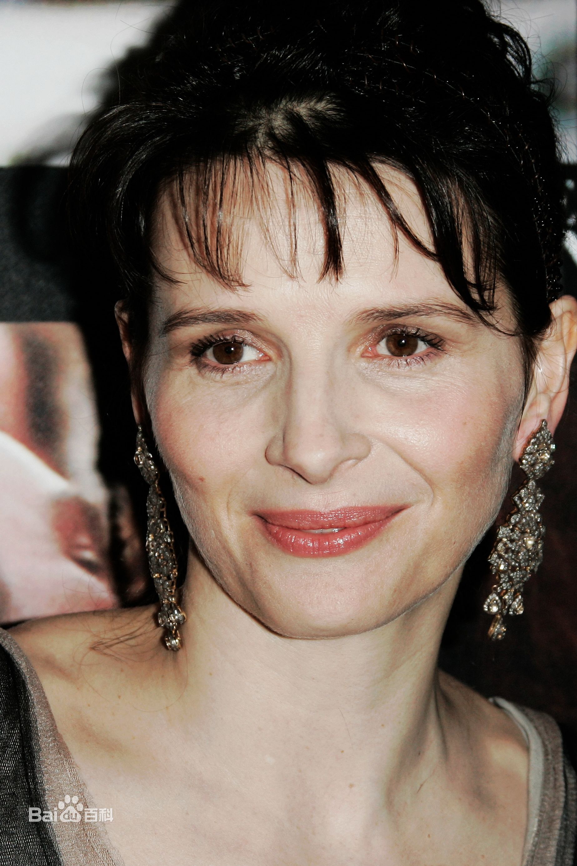 朱丽叶·比诺什精彩图册