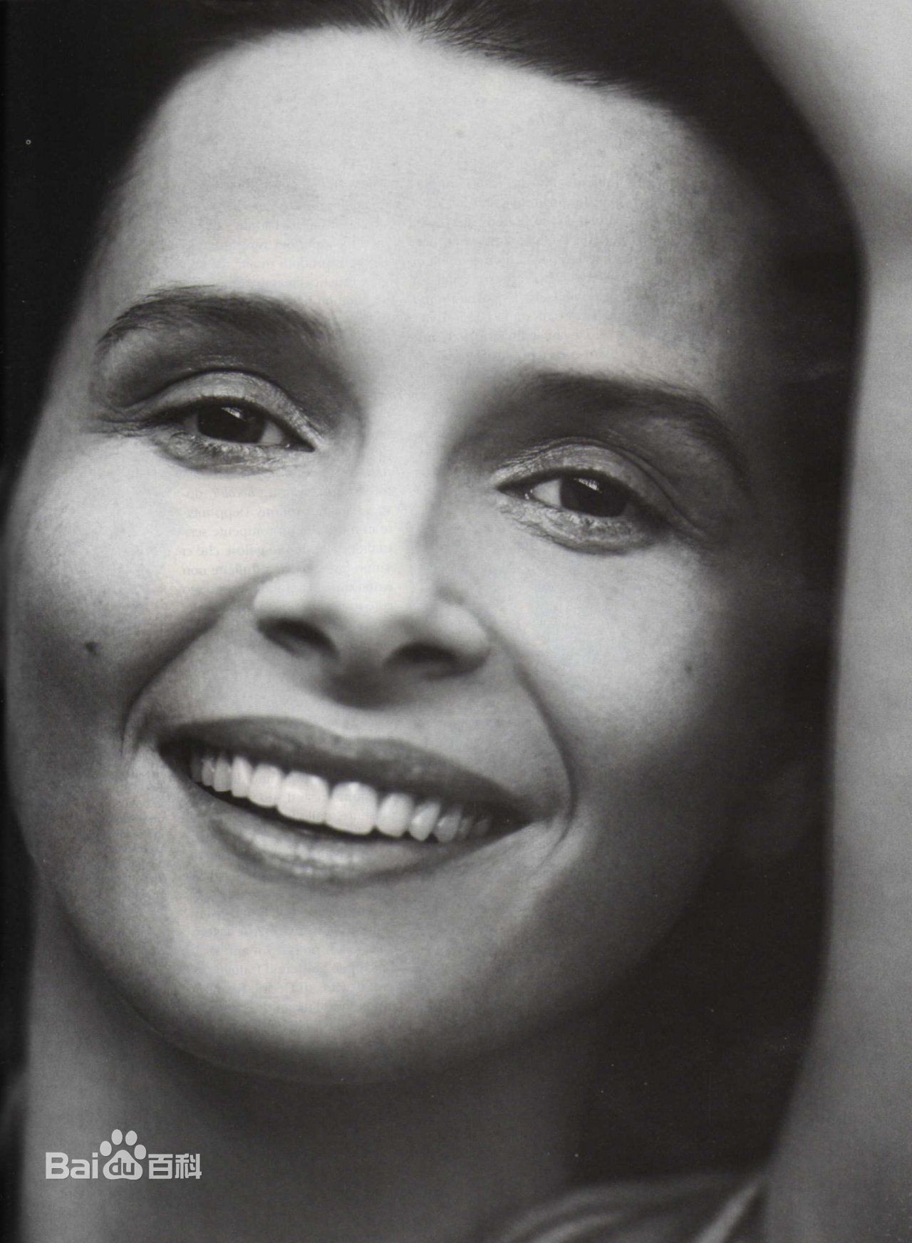 朱丽叶·比诺什精彩图册