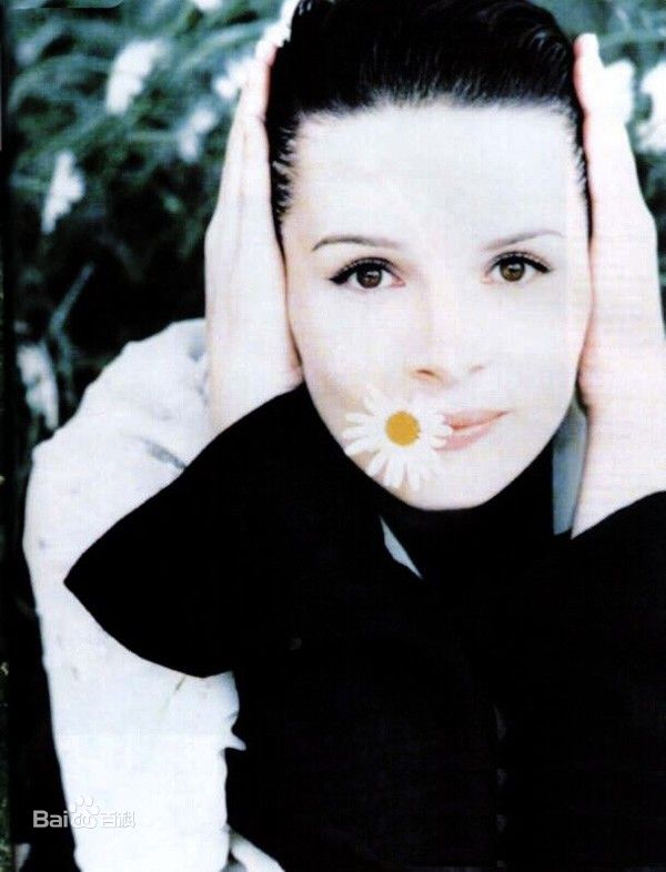 朱丽叶·比诺什精彩图册