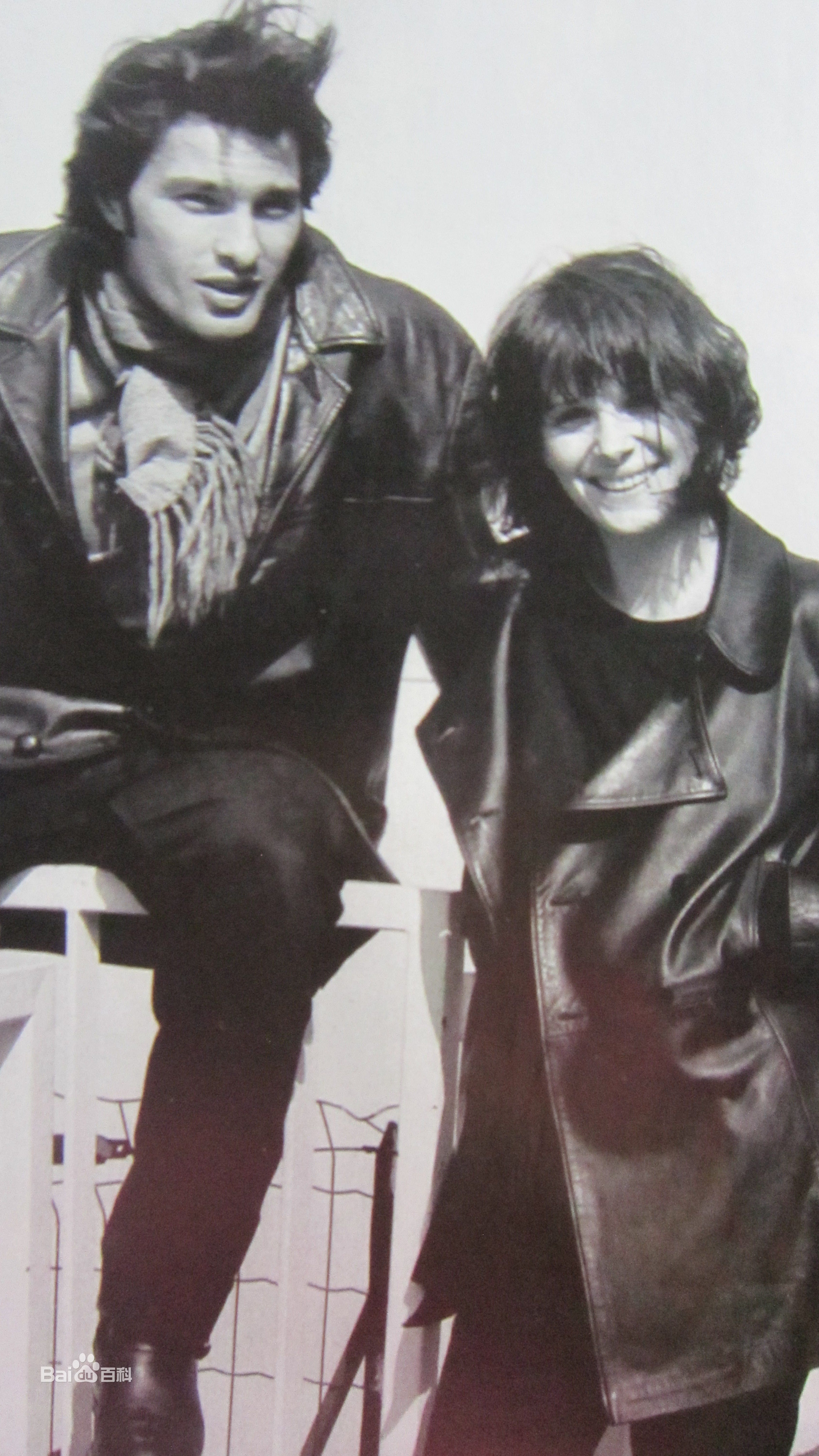 朱丽叶·比诺什精彩图册