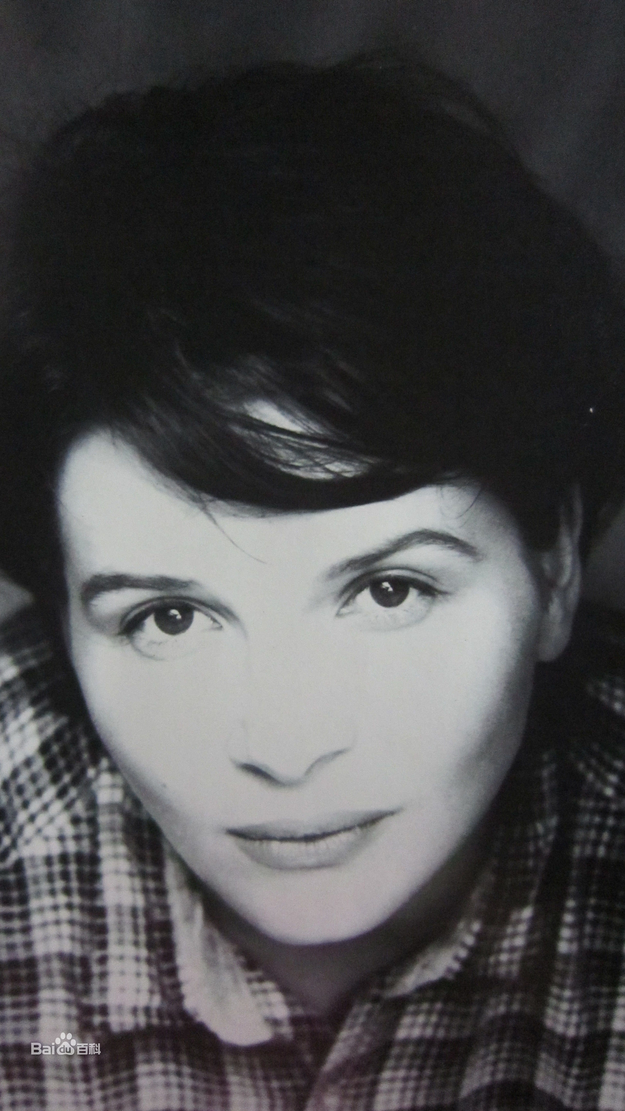 朱丽叶·比诺什精彩图册