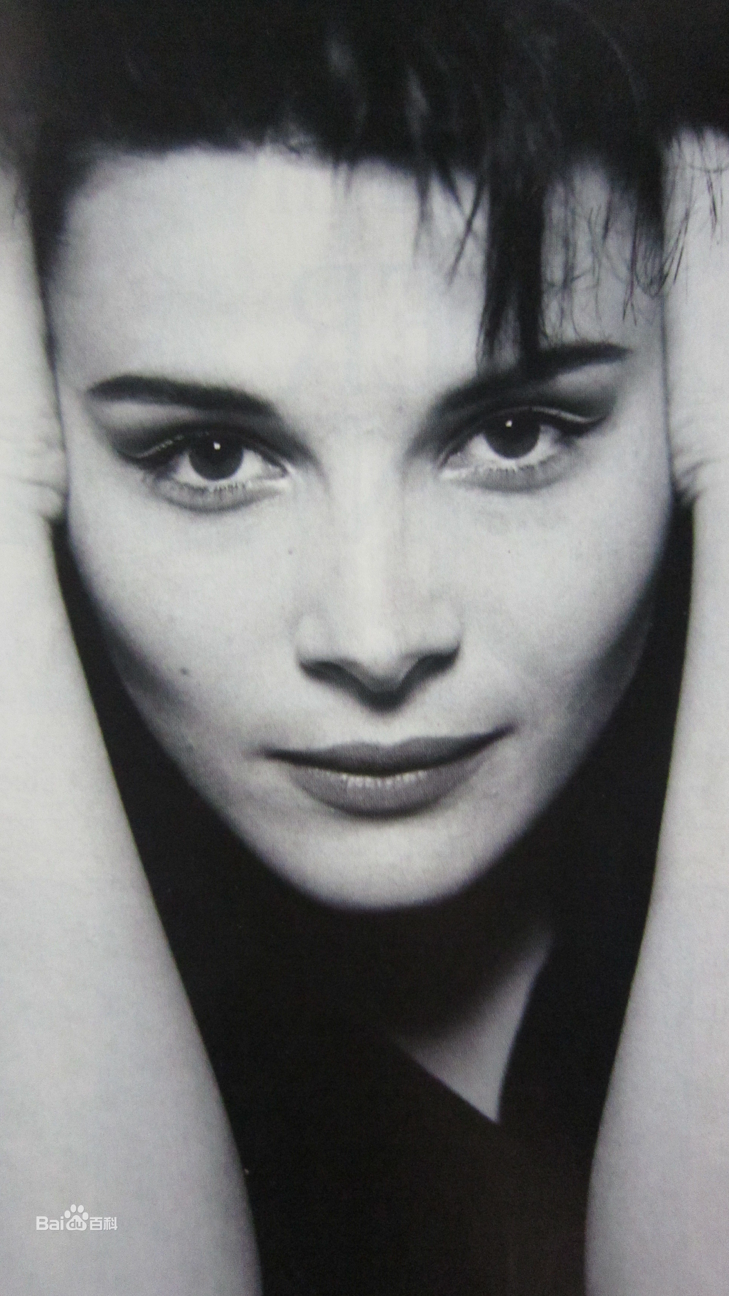 朱丽叶·比诺什精彩图册