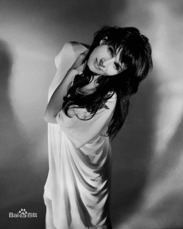 朱丽叶·比诺什精彩图册