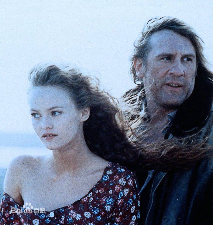 凡妮莎·帕拉迪斯(Vanessa Paradis)凡妮莎·帕拉迪丝 电影剧照