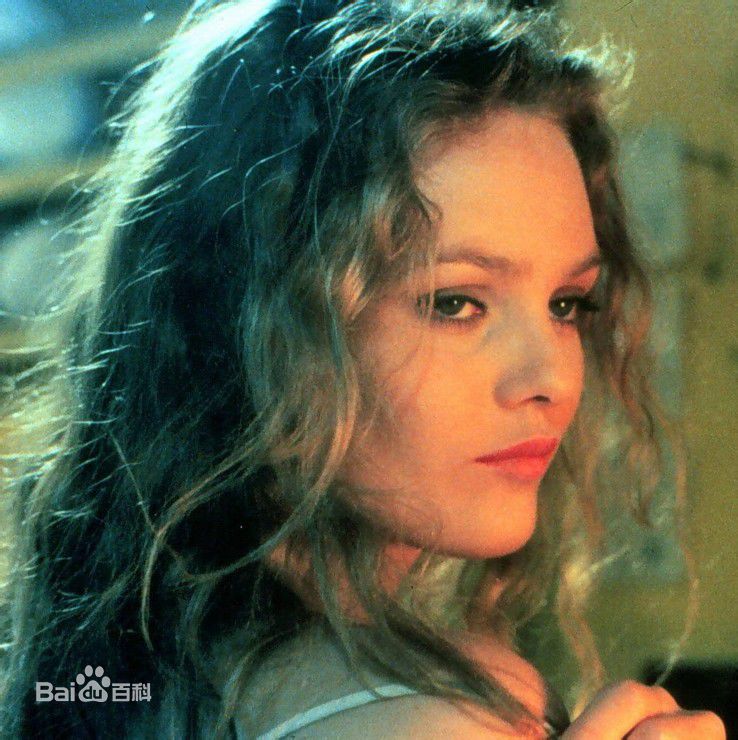 凡妮莎·帕拉迪斯(Vanessa Paradis)凡妮莎·帕拉迪丝 电影剧照