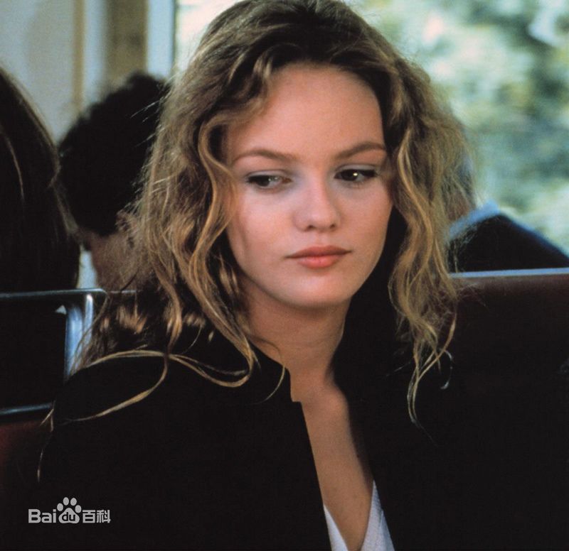 凡妮莎·帕拉迪斯(Vanessa Paradis)凡妮莎·帕拉迪丝 电影剧照