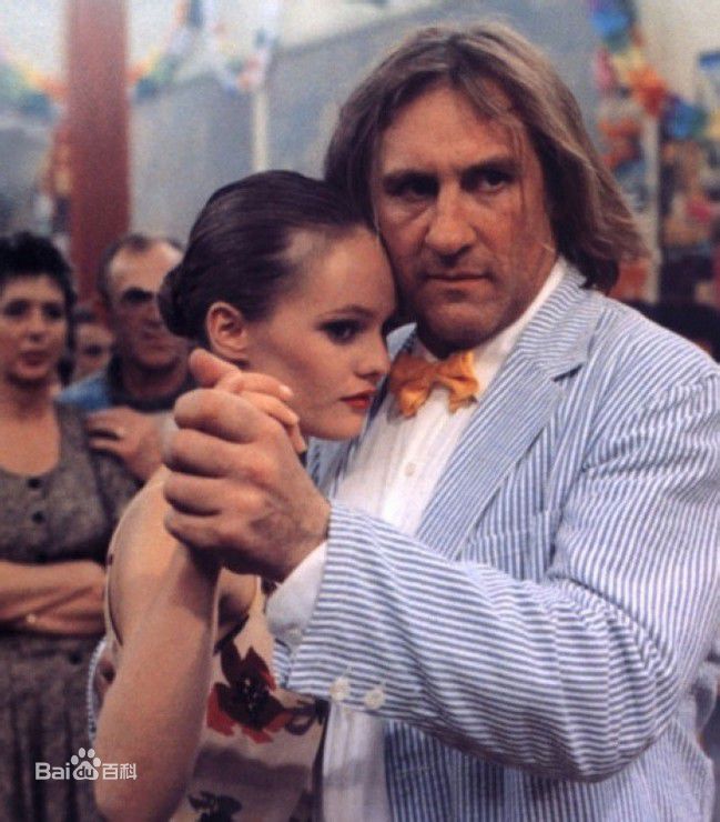 凡妮莎·帕拉迪斯(Vanessa Paradis)凡妮莎·帕拉迪丝 电影剧照