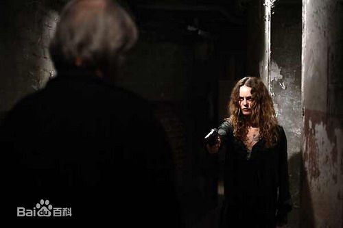 凡妮莎·帕拉迪斯(Vanessa Paradis)凡妮莎·帕拉迪丝 电影剧照