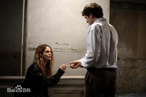 凡妮莎·帕拉迪斯(Vanessa Paradis)凡妮莎·帕拉迪丝 电影剧照