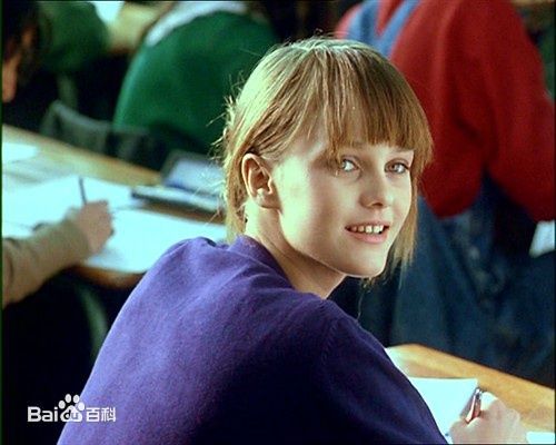凡妮莎·帕拉迪斯(Vanessa Paradis)凡妮莎·帕拉迪丝 电影剧照