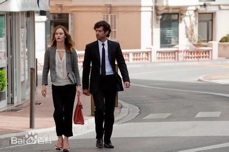 凡妮莎·帕拉迪斯(Vanessa Paradis)凡妮莎·帕拉迪丝 电影剧照