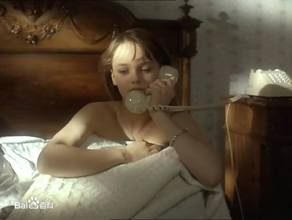 凡妮莎·帕拉迪斯(Vanessa Paradis)凡妮莎·帕拉迪丝 电影剧照