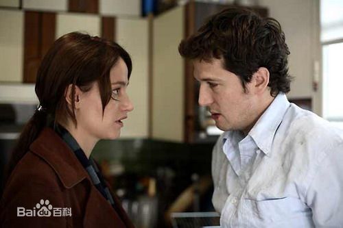 凡妮莎·帕拉迪斯(Vanessa Paradis)凡妮莎·帕拉迪丝 电影剧照