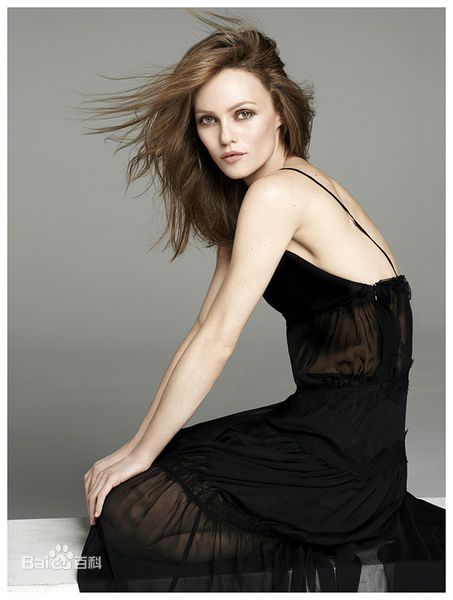凡妮莎·帕拉迪斯(Vanessa Paradis)最全凡妮莎·帕拉迪丝 壁纸