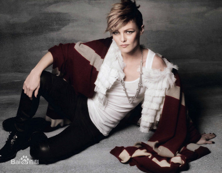 凡妮莎·帕拉迪斯(Vanessa Paradis)最全凡妮莎·帕拉迪丝 壁纸