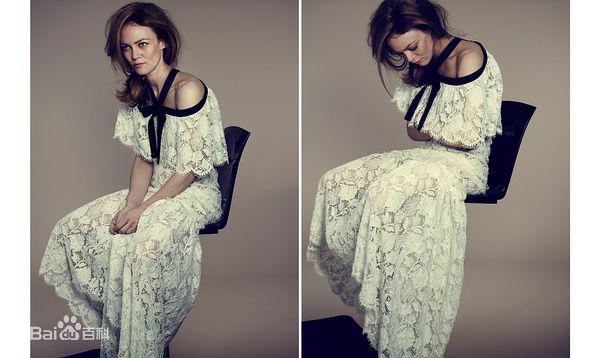 凡妮莎·帕拉迪斯(Vanessa Paradis)最全凡妮莎·帕拉迪丝 壁纸