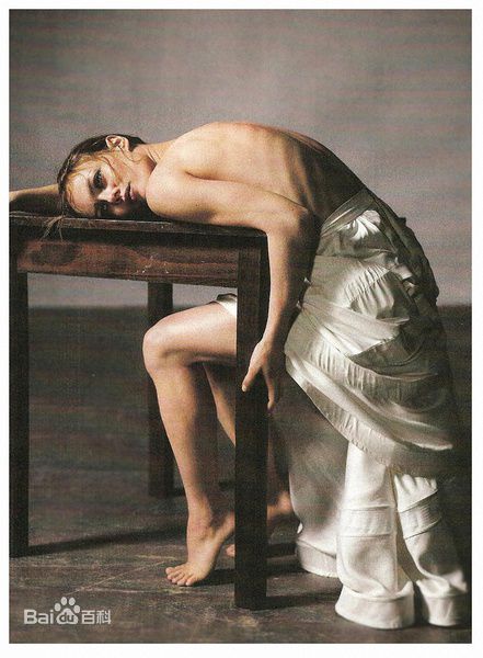 凡妮莎·帕拉迪斯(Vanessa Paradis)最全凡妮莎·帕拉迪丝 壁纸