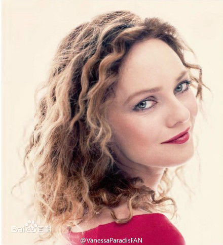 凡妮莎·帕拉迪斯(Vanessa Paradis)最全凡妮莎·帕拉迪丝 壁纸