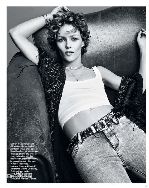 凡妮莎·帕拉迪斯(Vanessa Paradis)最全凡妮莎·帕拉迪丝 壁纸