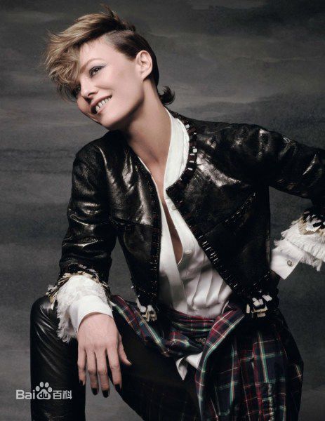 凡妮莎·帕拉迪斯(Vanessa Paradis)最全凡妮莎·帕拉迪丝 壁纸