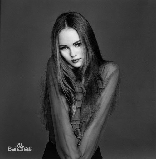精选凡妮莎·帕拉迪斯(Vanessa Paradis)凡妮莎·帕拉迪丝精彩图册