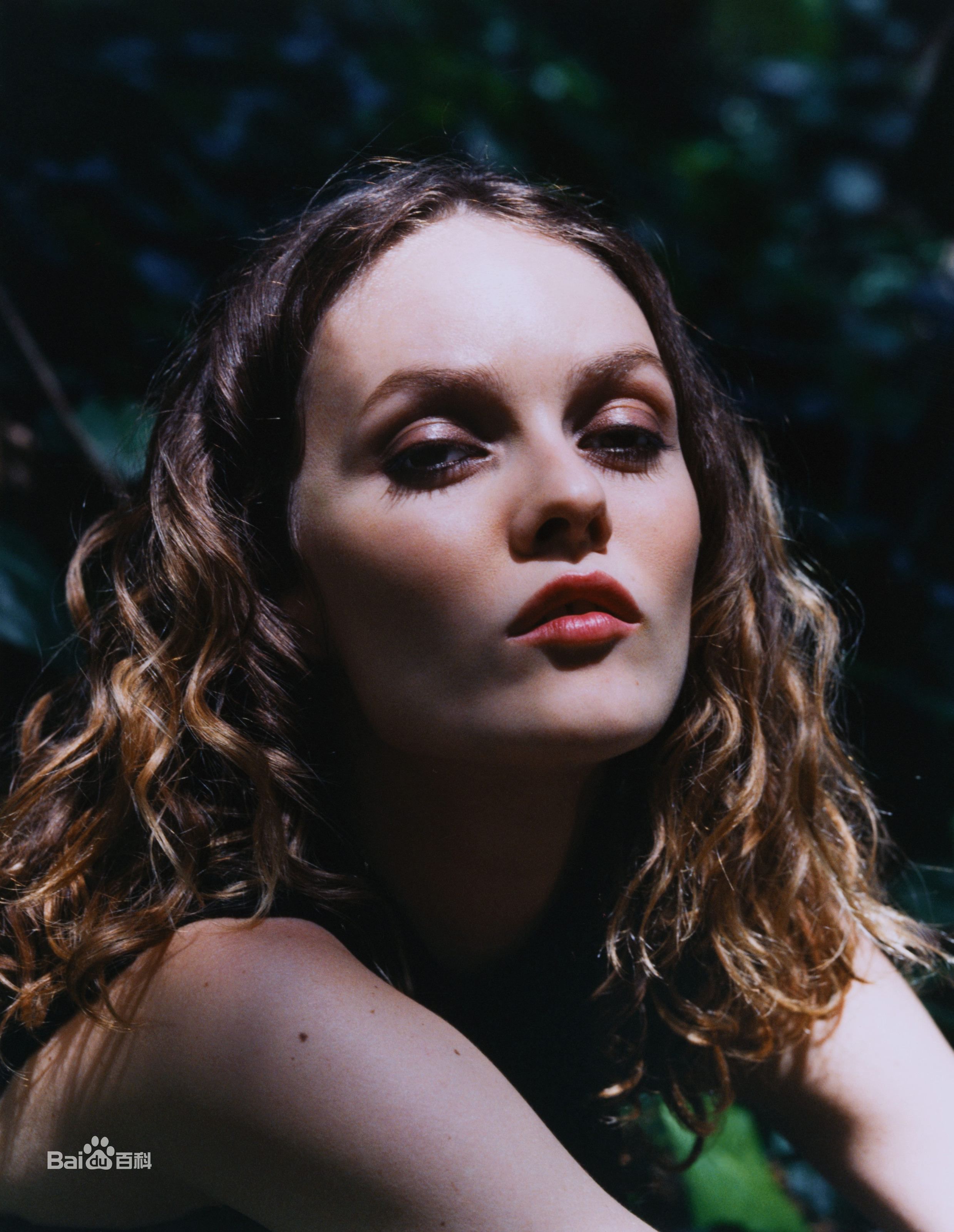 精选凡妮莎·帕拉迪斯(Vanessa Paradis)凡妮莎·帕拉迪丝精彩图册