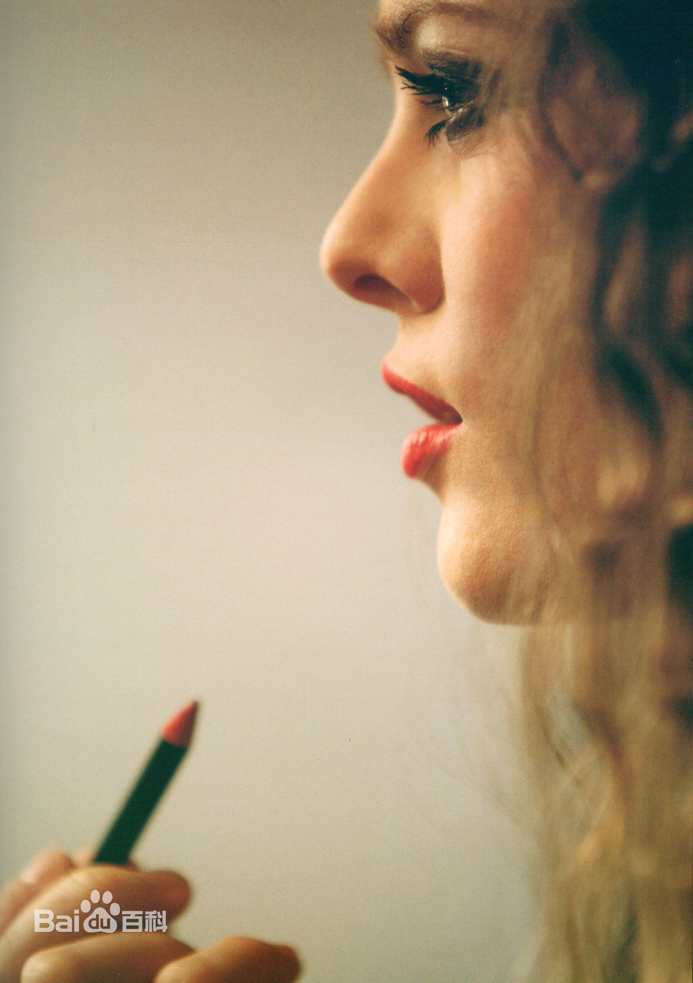 精选凡妮莎·帕拉迪斯(Vanessa Paradis)凡妮莎·帕拉迪丝精彩图册