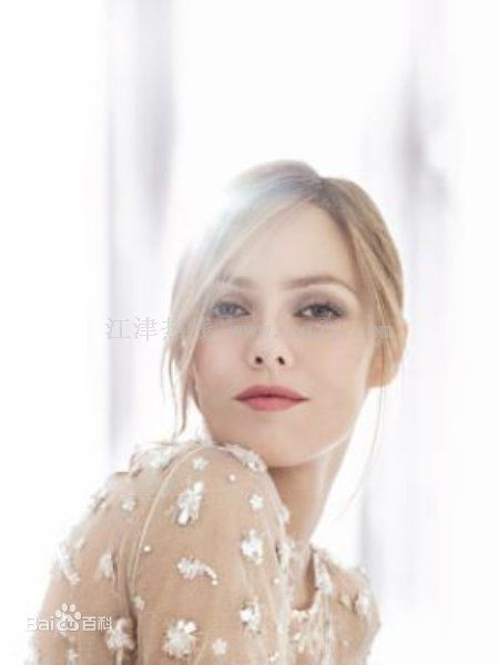 精选凡妮莎·帕拉迪斯(Vanessa Paradis)凡妮莎·帕拉迪丝精彩图册