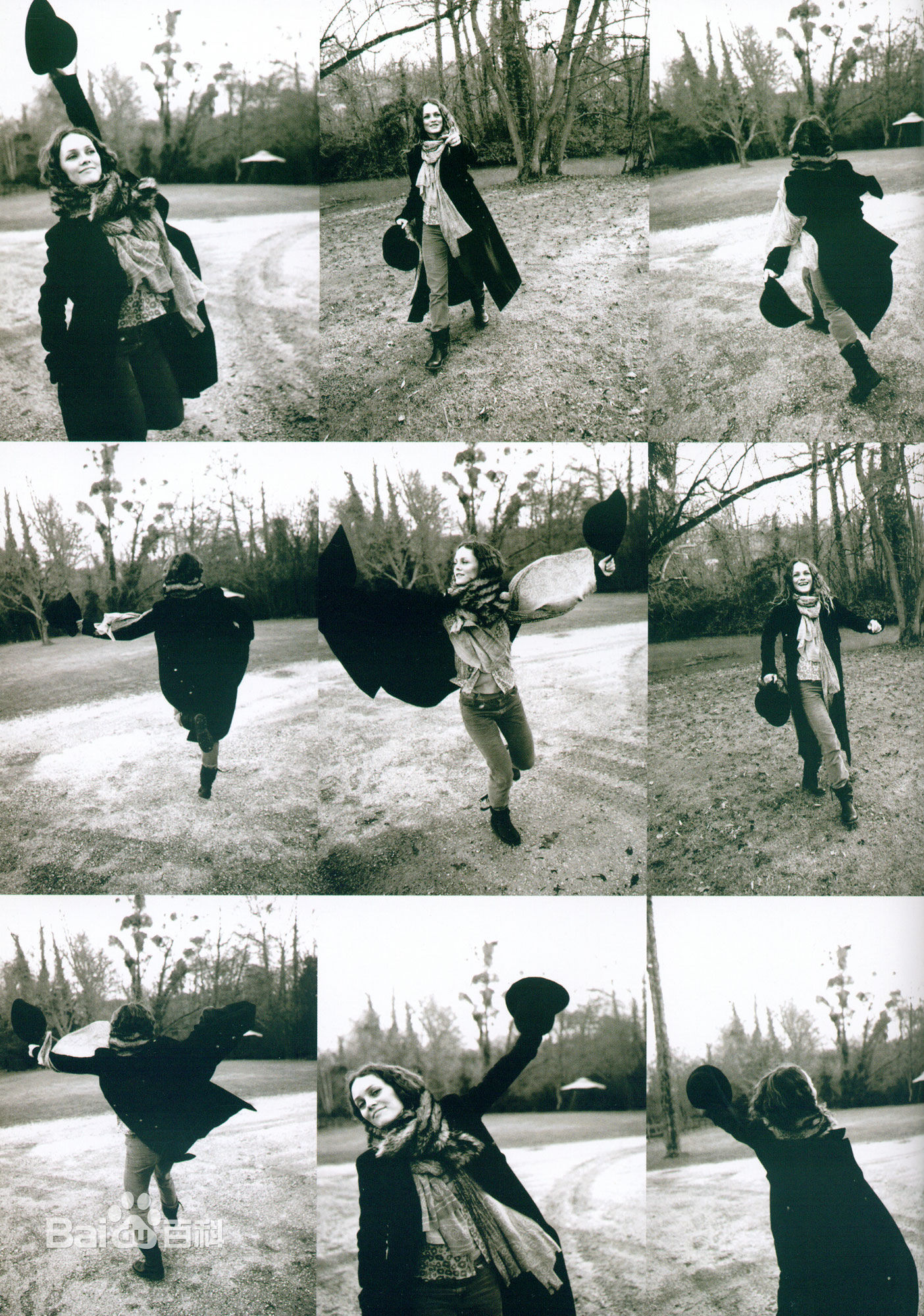 精选凡妮莎·帕拉迪斯(Vanessa Paradis)凡妮莎·帕拉迪丝精彩图册