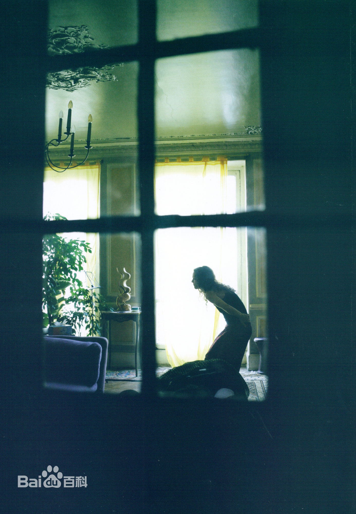 精选凡妮莎·帕拉迪斯(Vanessa Paradis)凡妮莎·帕拉迪丝精彩图册