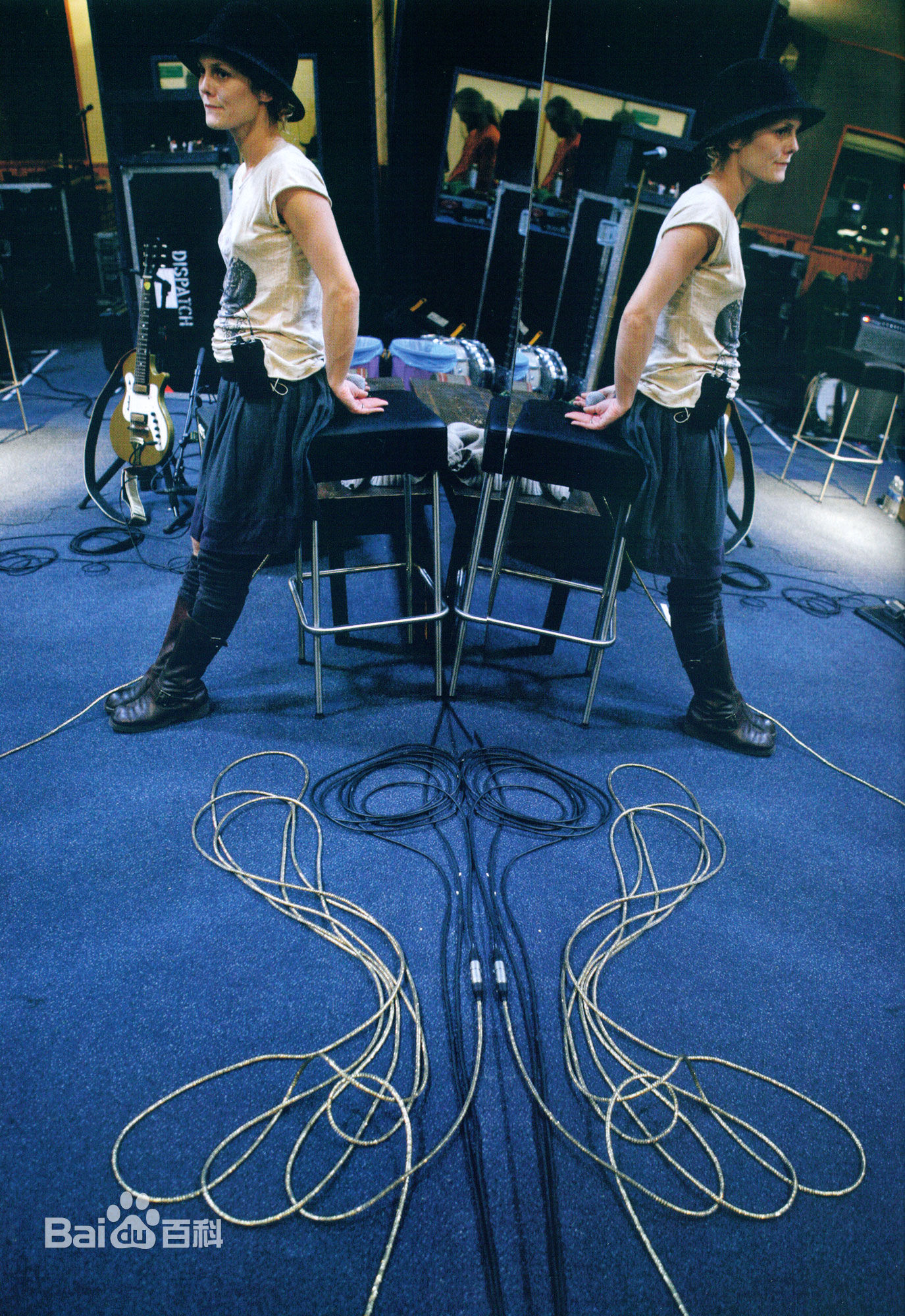 精选凡妮莎·帕拉迪斯(Vanessa Paradis)凡妮莎·帕拉迪丝精彩图册