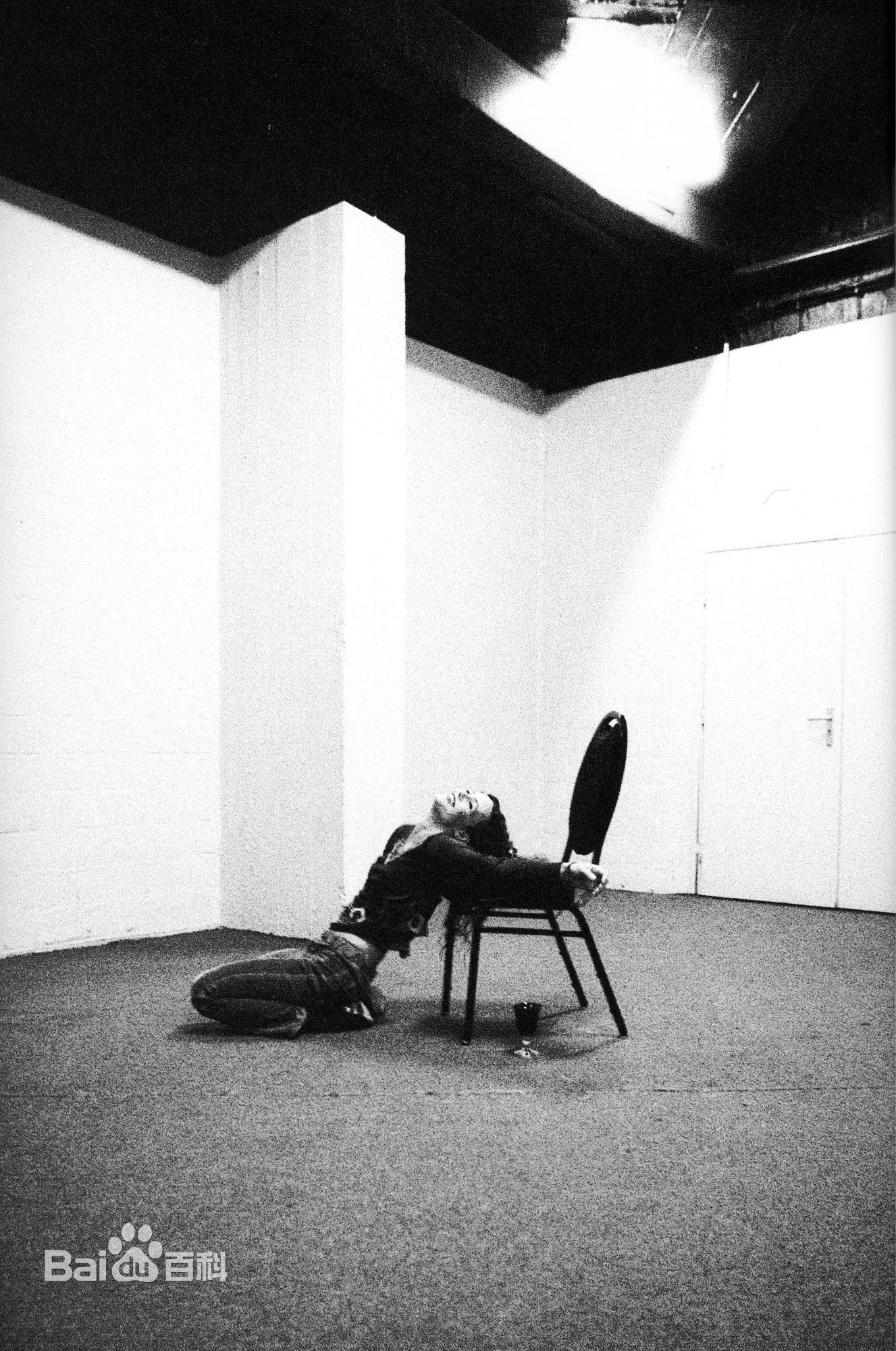 精选凡妮莎·帕拉迪斯(Vanessa Paradis)凡妮莎·帕拉迪丝精彩图册