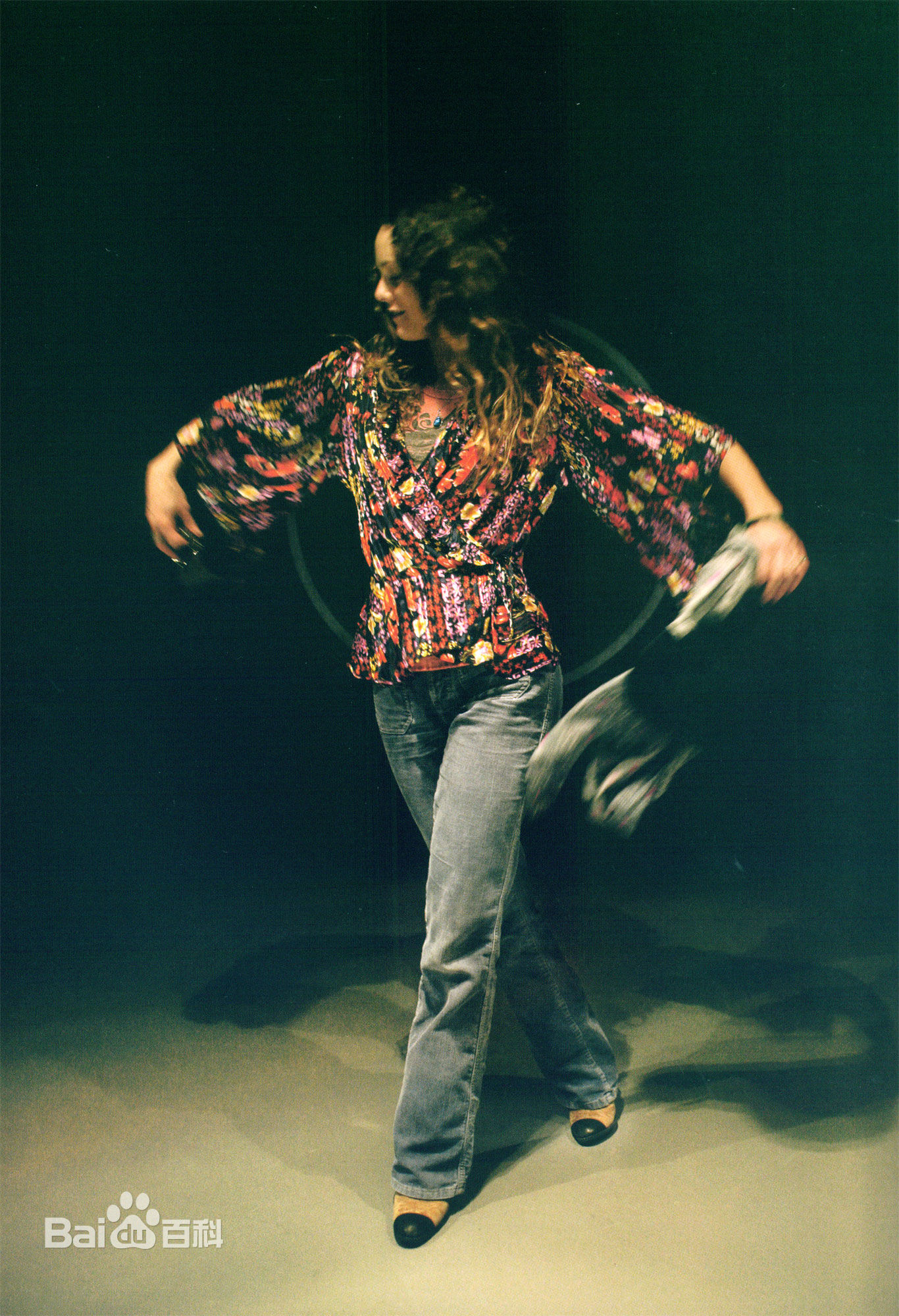 精选凡妮莎·帕拉迪斯(Vanessa Paradis)凡妮莎·帕拉迪丝精彩图册