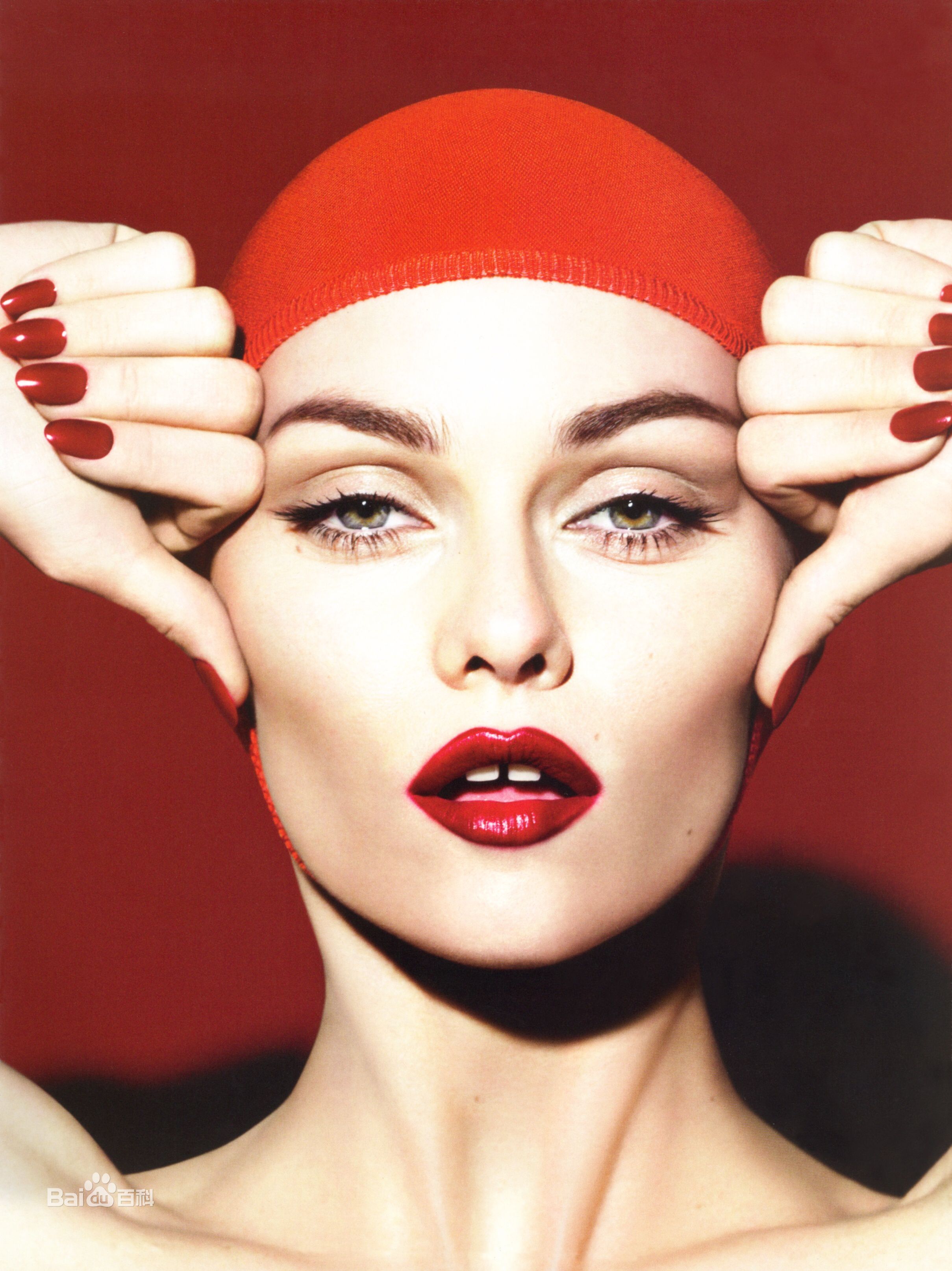 精选凡妮莎·帕拉迪斯(Vanessa Paradis)凡妮莎·帕拉迪丝精彩图册