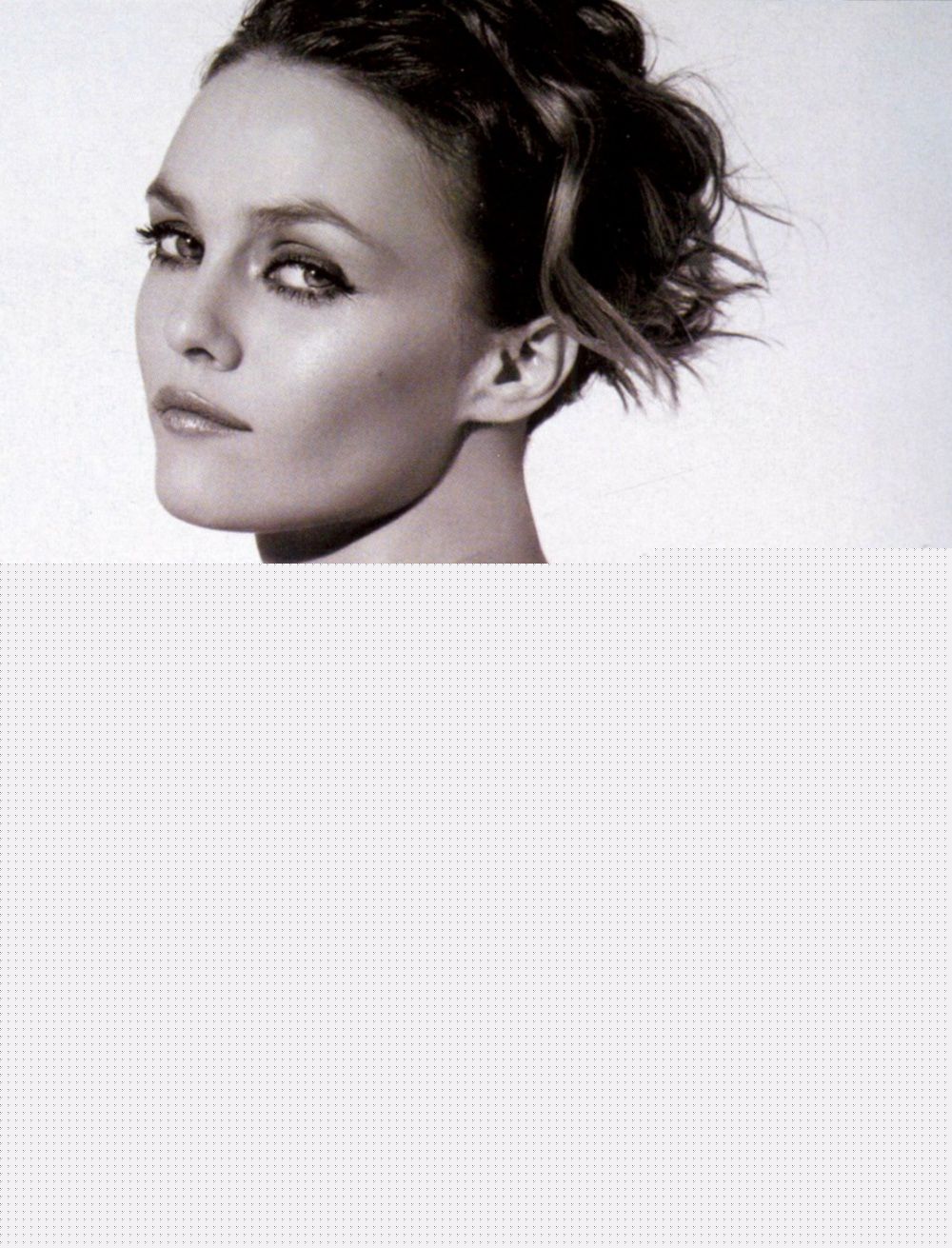 精选凡妮莎·帕拉迪斯(Vanessa Paradis)凡妮莎·帕拉迪丝精彩图册