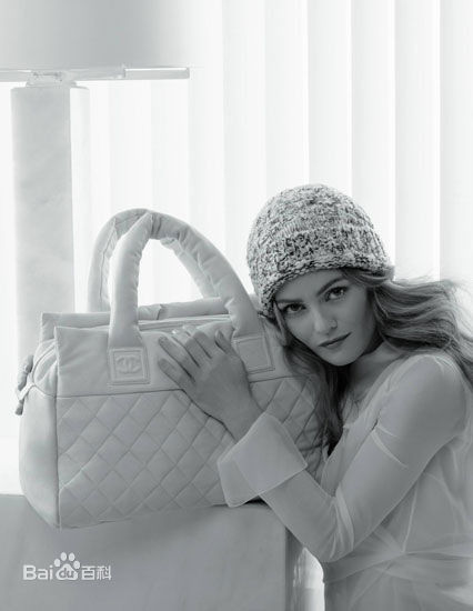 精选凡妮莎·帕拉迪斯(Vanessa Paradis)凡妮莎·帕拉迪丝精彩图册