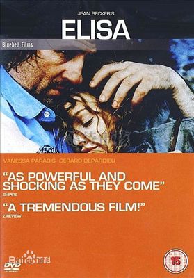 最新凡妮莎·帕拉迪斯(Vanessa Paradis)性感图片