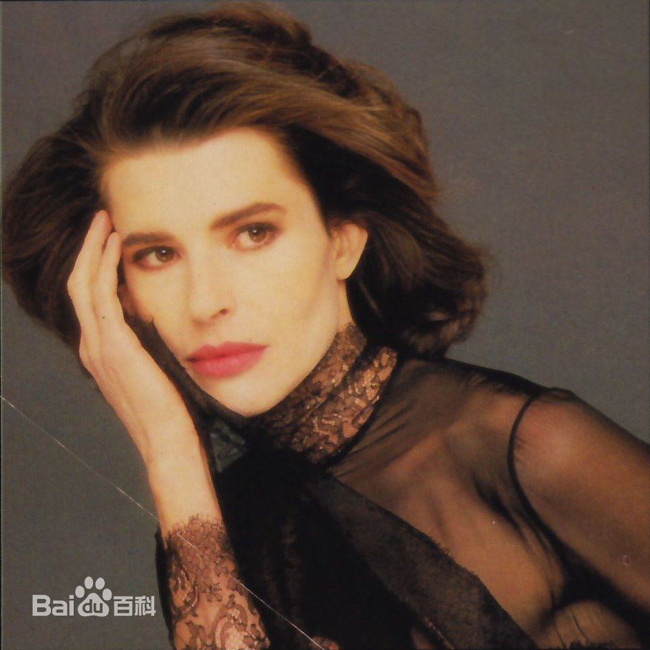 高清芬妮·阿尔丹(Fanny Ardant)图片