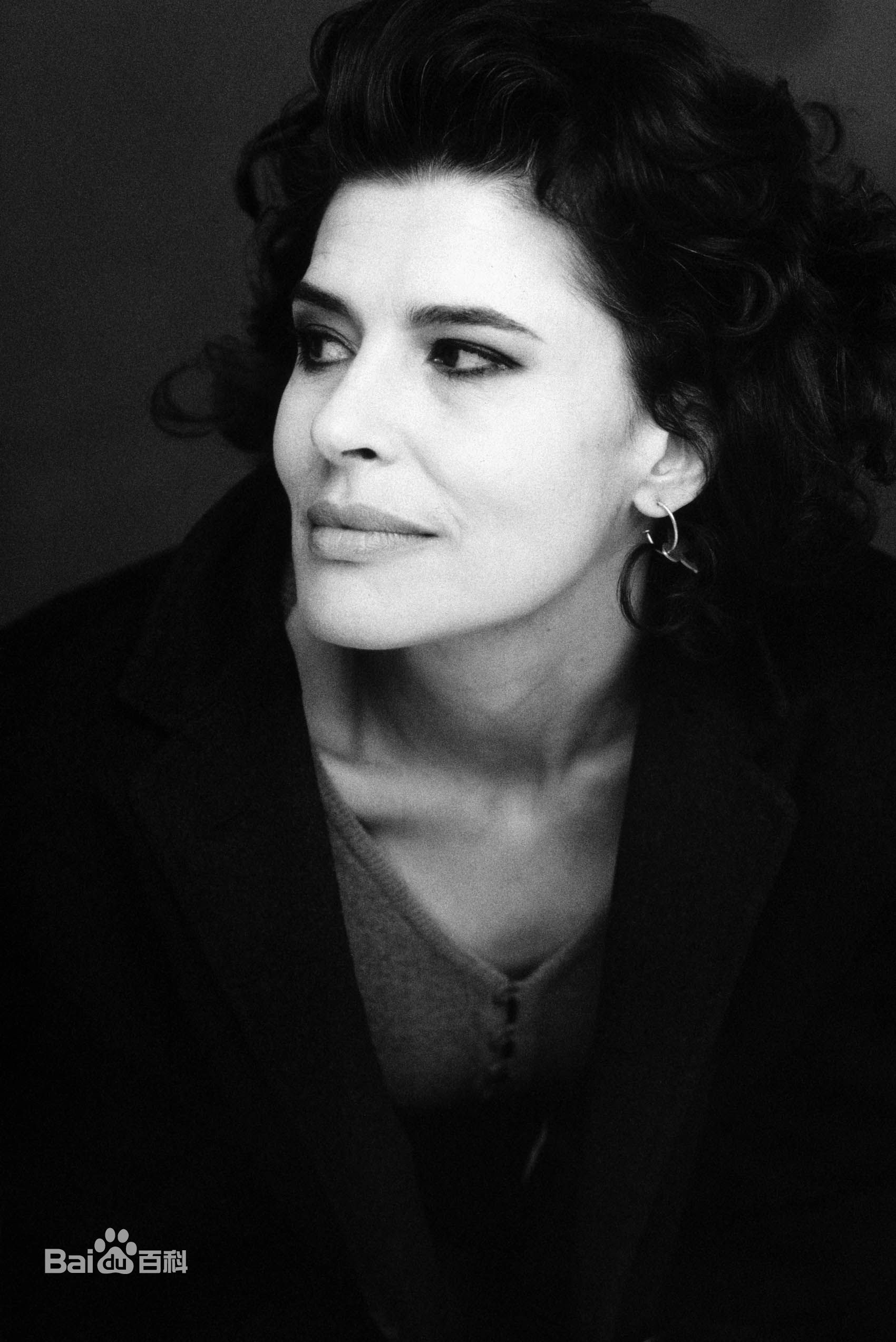 最优质芬妮·阿尔丹(Fanny Ardant)精彩图册