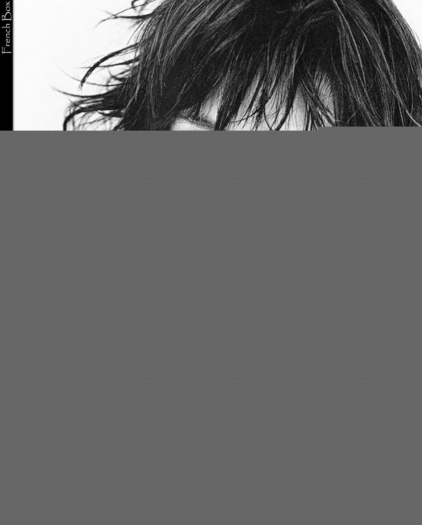 高清安娜·帕里约(Anne Parillaud)精彩图册