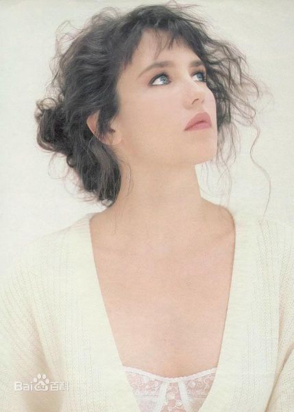 伊莎贝尔·雅斯敏·阿佳妮(Isabelle Yaine Adjani)早年