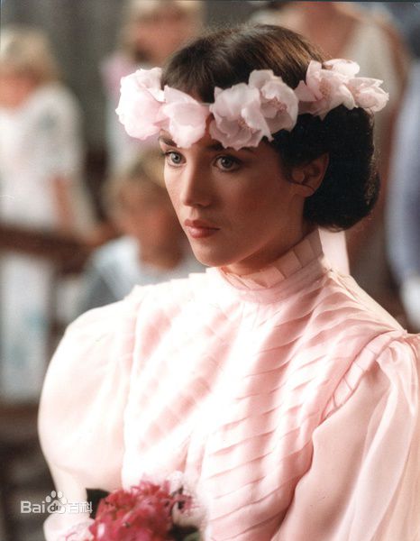 伊莎贝尔·雅斯敏·阿佳妮(Isabelle Yaine Adjani)早年