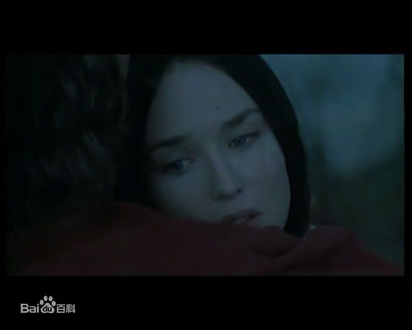 伊莎贝尔·雅斯敏·阿佳妮(Isabelle Yaine Adjani)剧照