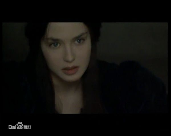 伊莎贝尔·雅斯敏·阿佳妮(Isabelle Yaine Adjani)剧照