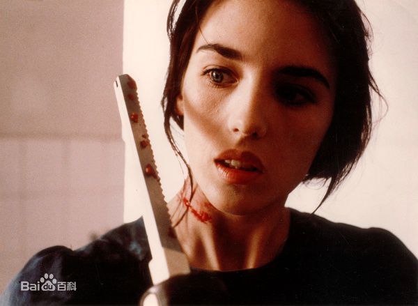 伊莎贝尔·雅斯敏·阿佳妮(Isabelle Yaine Adjani)剧照