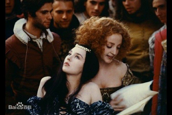 伊莎贝尔·雅斯敏·阿佳妮(Isabelle Yaine Adjani)剧照