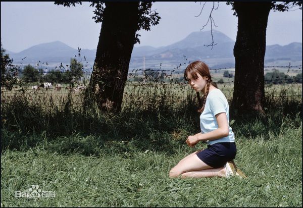 伊莎贝尔·雅斯敏·阿佳妮(Isabelle Yaine Adjani)剧照